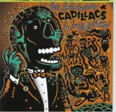 Tapa o Portada del disco La luz del ritmo de  LOS FABULOSOS CADILLACS